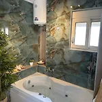 Gjonis House Saranda